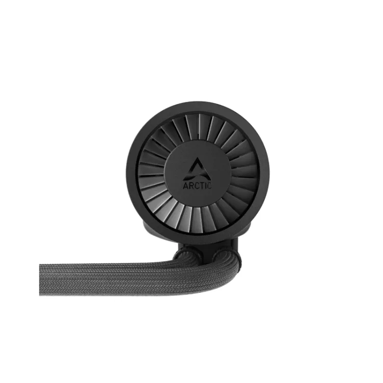 Liquid Freezer III Pro 240 Black vodeno hlađenje (ACFRE00178A)