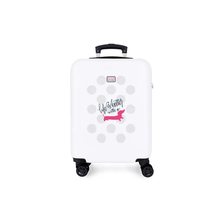 ROLL ROAD TECKEL dečiji kofer 55 cm