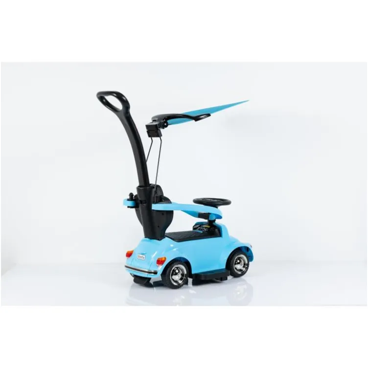 BIC.BEETLE 3IN1 JQ618-1  BLUE