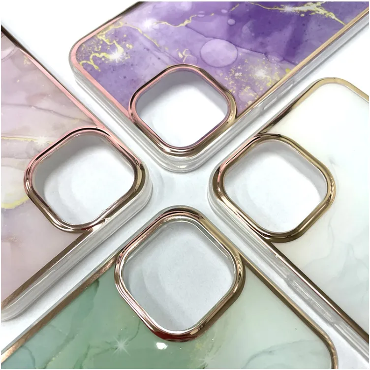 Maska Marble Spring za iPhone 14 Pro Tip4