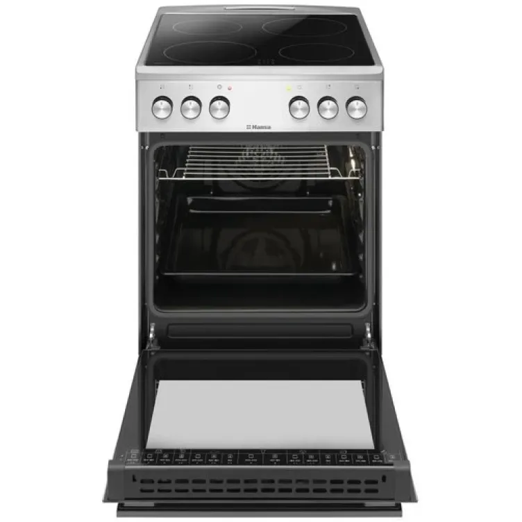 Električni šporet Hansa FCCX58103