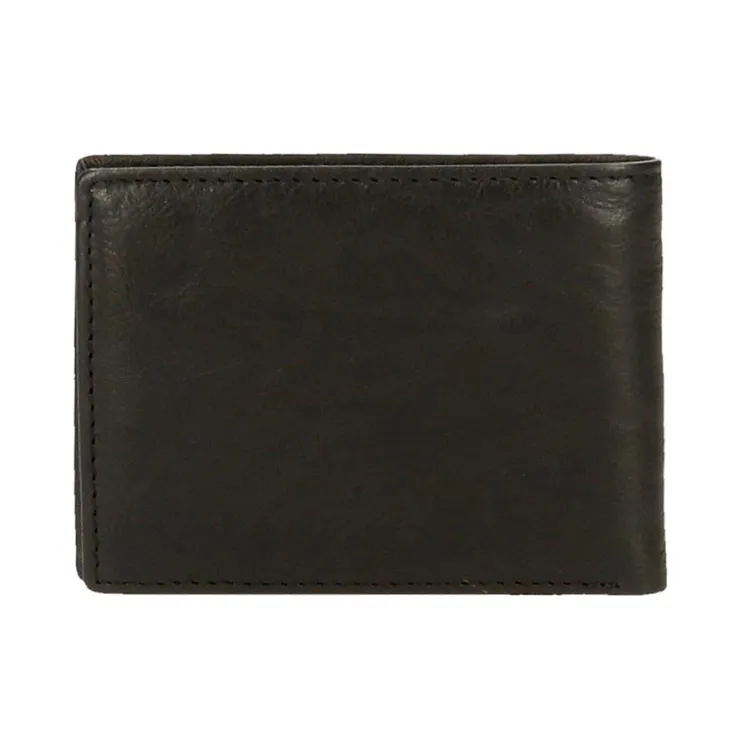 PEPE JEANS BADGE muški novčanik