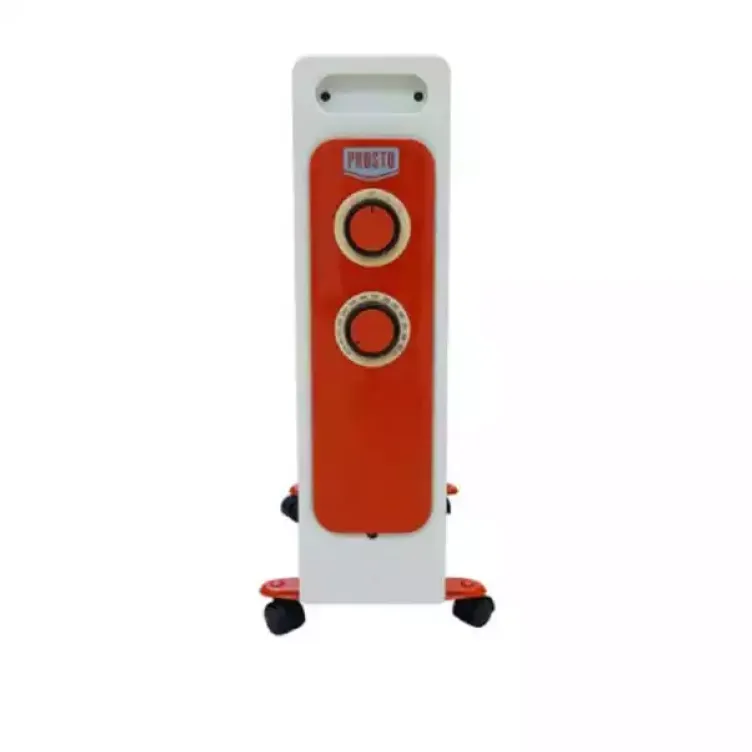 Kvarcna grejalica Prosto KG2200H21 snaga 2200W/ zaštita IPX4