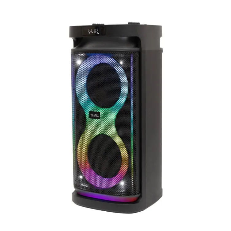 Prenosna zvučna kutija sa Bluetooth konekcijom 60W