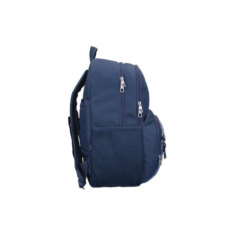 PEPE JEANS SELDON ranac za školu - teget