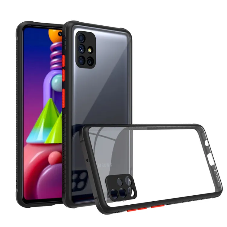 Maska Miqili za iPhone 12 tamno zelena