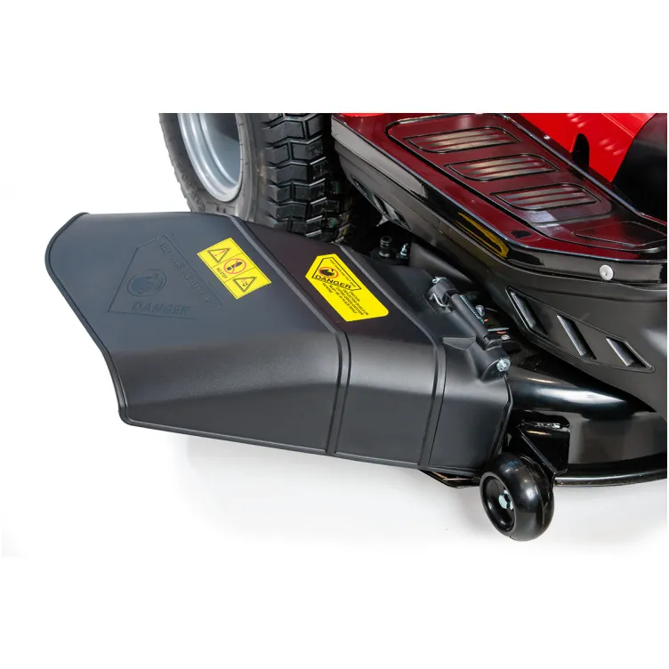 Traktor kosačica AGM LTM 98-25