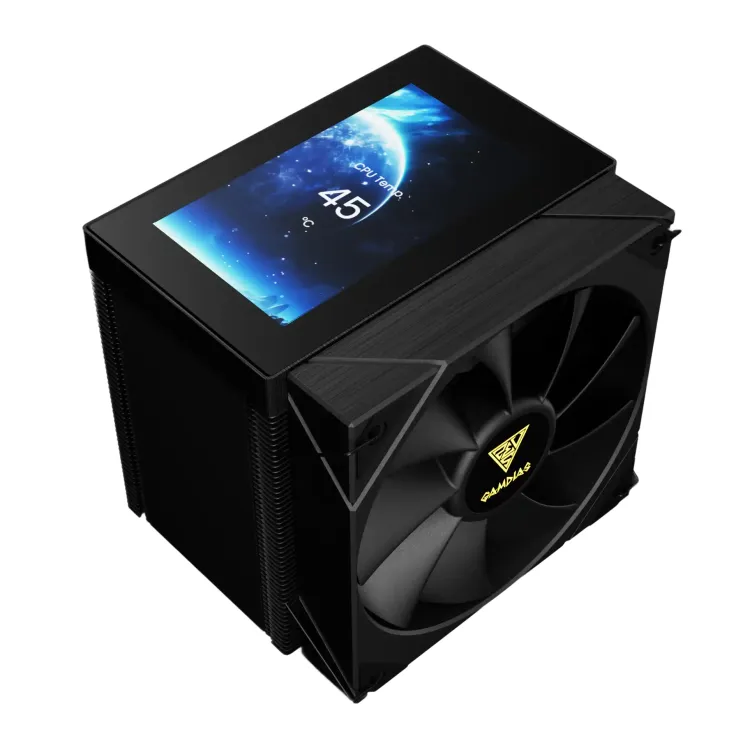 CPU Cooler Gamdias Boreas M2-61L