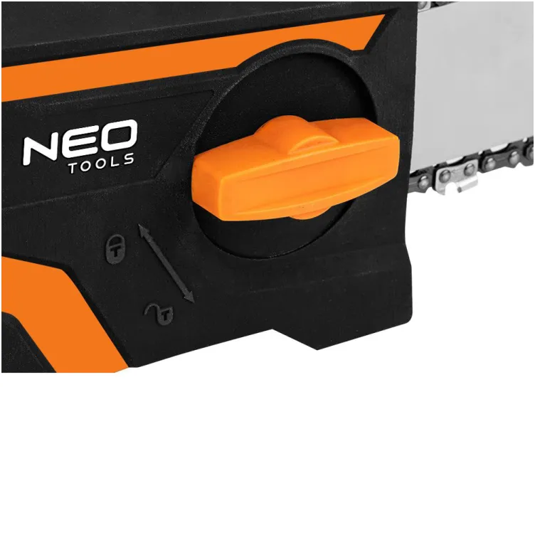 Električna lančana testera 1800 W, 405 mm – NEO TOOLS 04-632