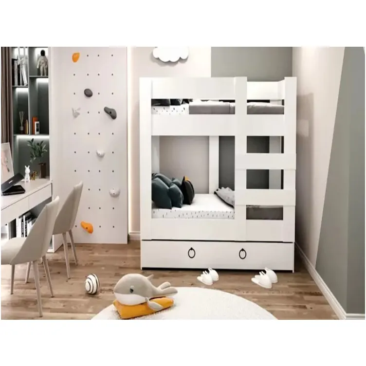 Krevet na sprat Ninimo 06