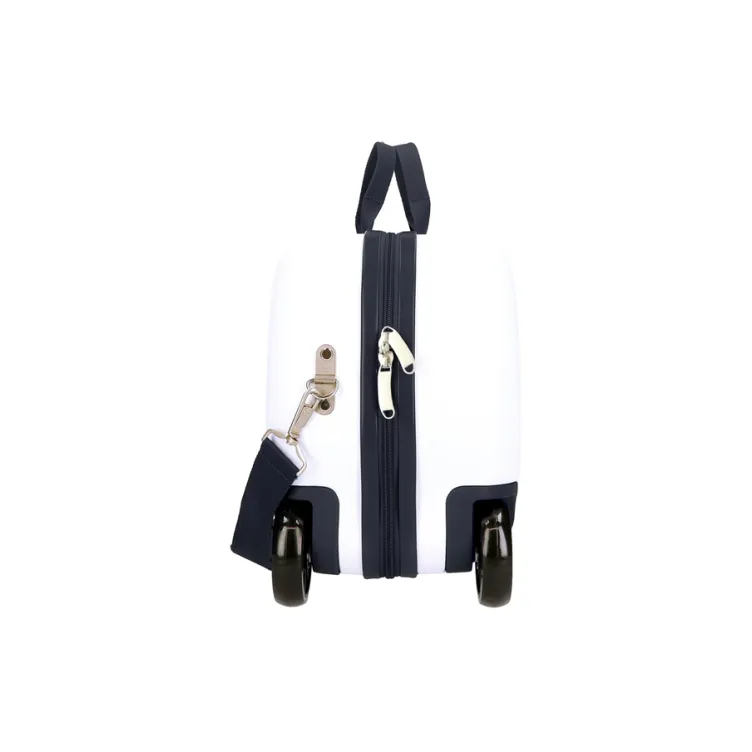 ENSO ALIEN SPACE dečiji kofer na točkićima