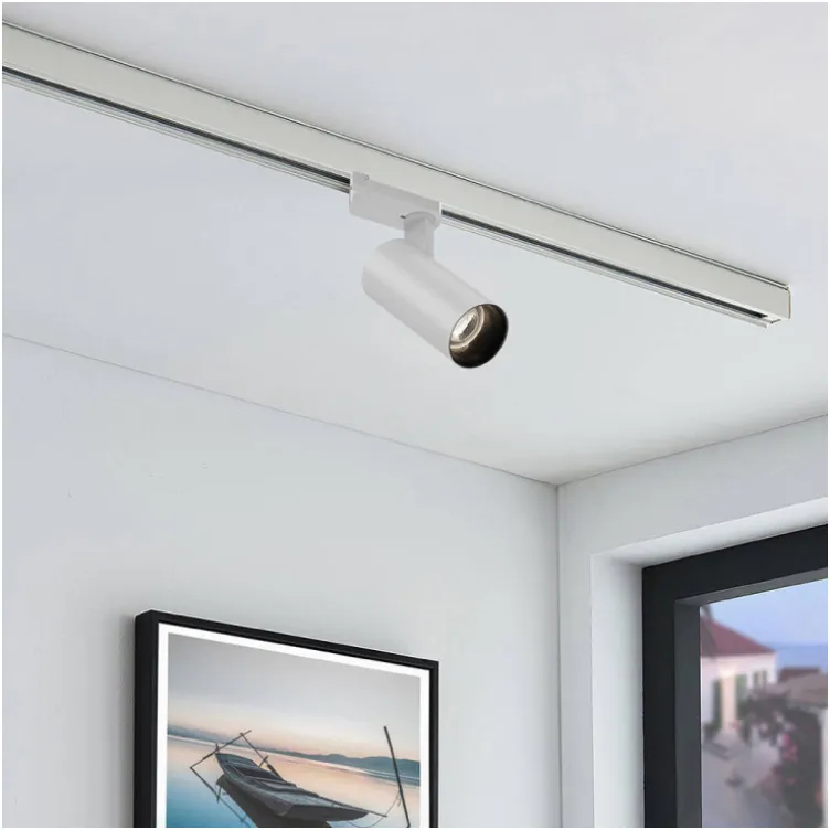 BRAYTRON bela monofazna šina 1m