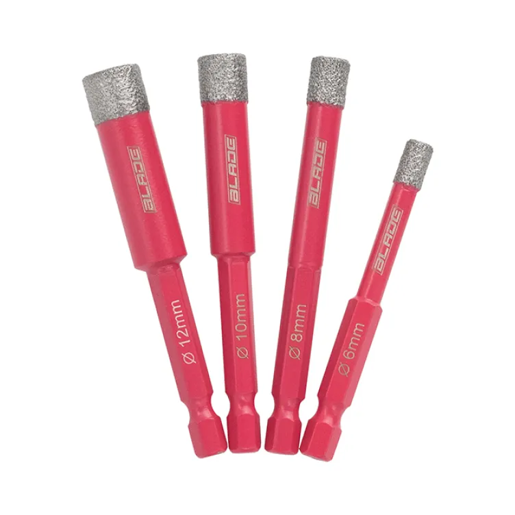 Dijamantski sekač za rupe (za bušilicu) – BLADE