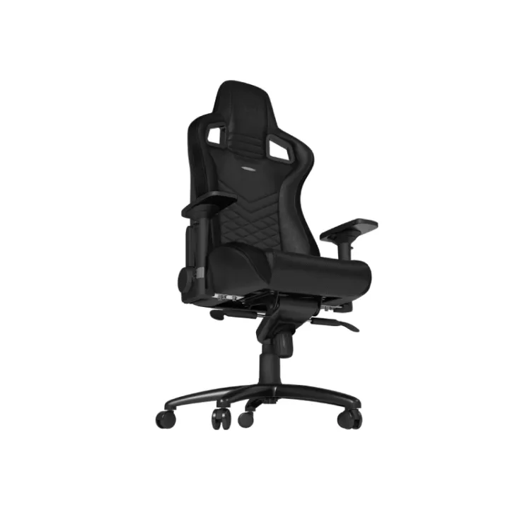 EPIC Gaming stolica crna