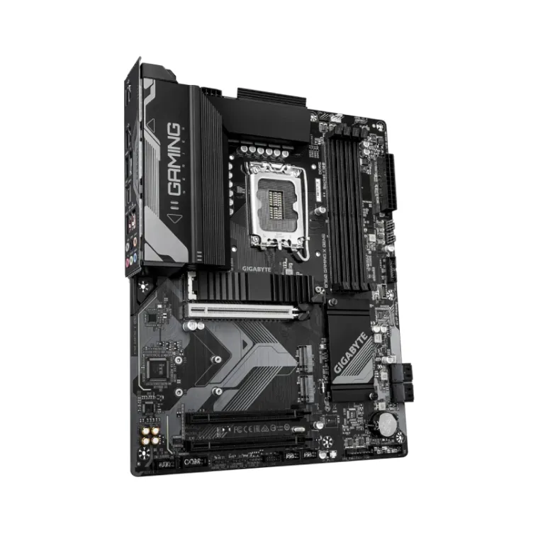 B760 GAMING X GEN5 1.0 matična ploča