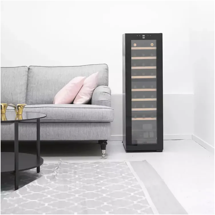 CAVIN NC-39B vinska vitrina