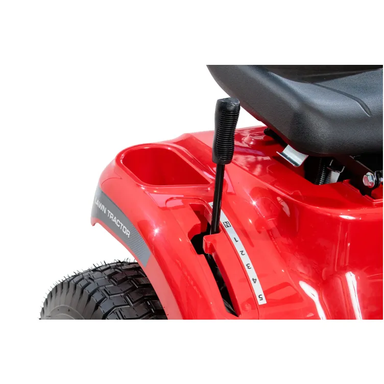 Traktor kosačica AGM LTM 98-25