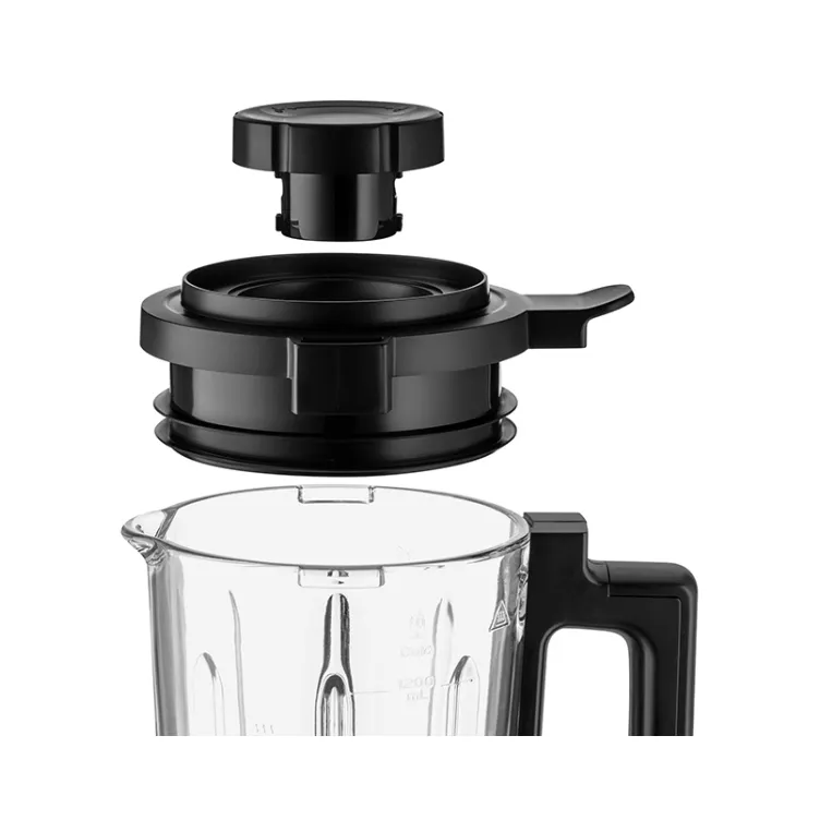 SBU 0510BK Multifunkcijski blender sa funkcijom kuvanja