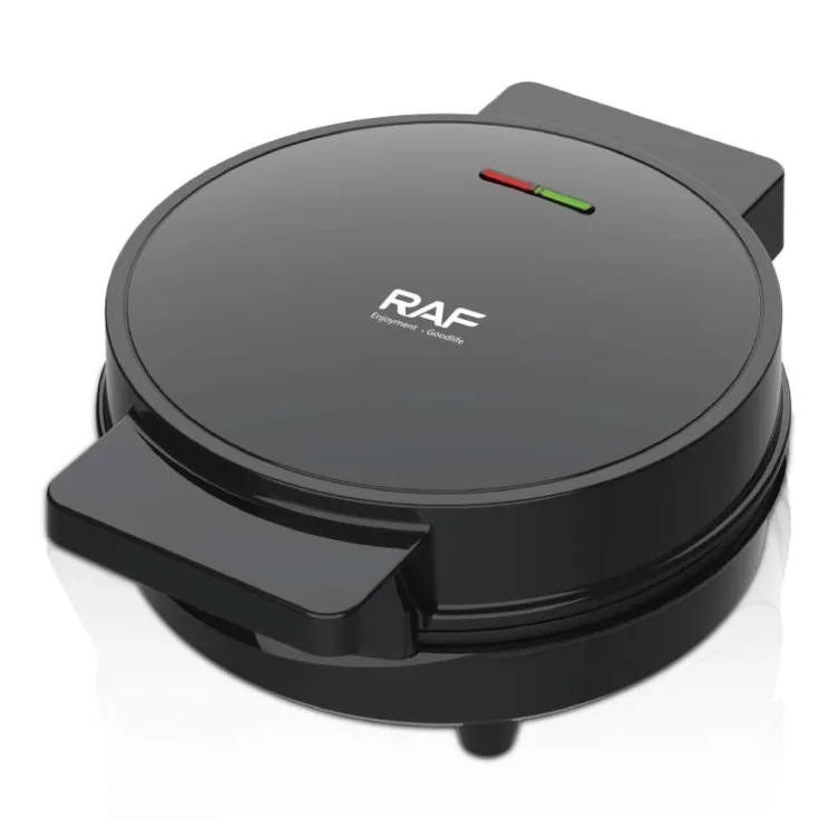 RAF R.2223 APARAT ZA VAFLE KORNET 1000W