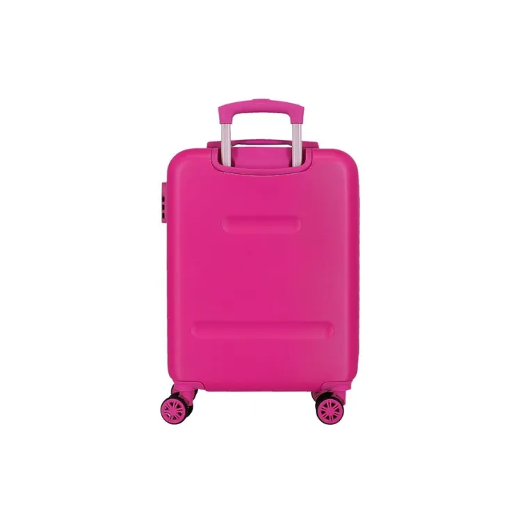 MINNIE LOVE dečiji kofer 55 cm