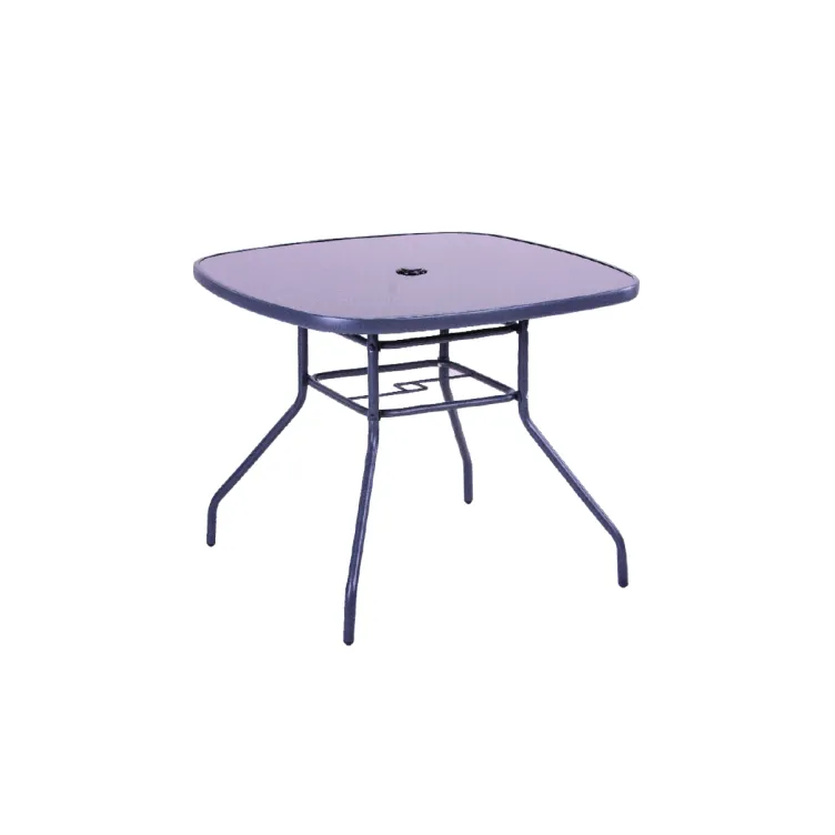 Metalni sto 90 x 90 cm Faro