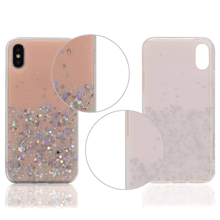 Maska Pixie za Samsung S10e/ G970 roze.