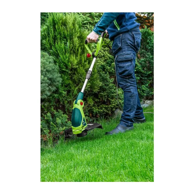 Trimer za travu 450W, širina košenja 290mm - Verto (52G551)