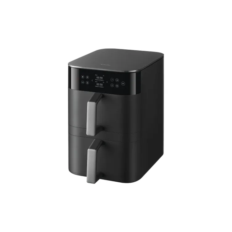 Dual Zone Air Fryer 12L BHR0883EU