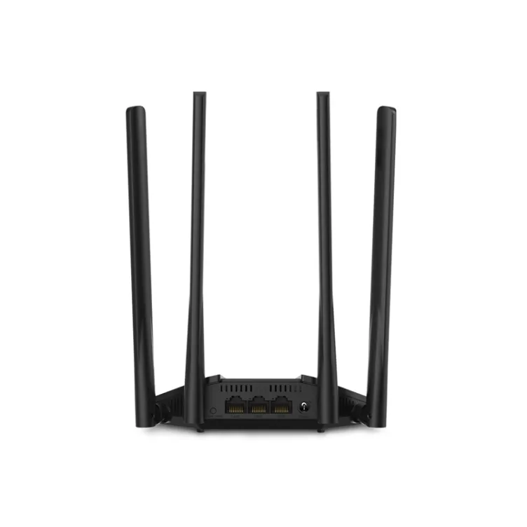 MR30G(EU) AC1200 Wireless Dual Band Gigabit Router