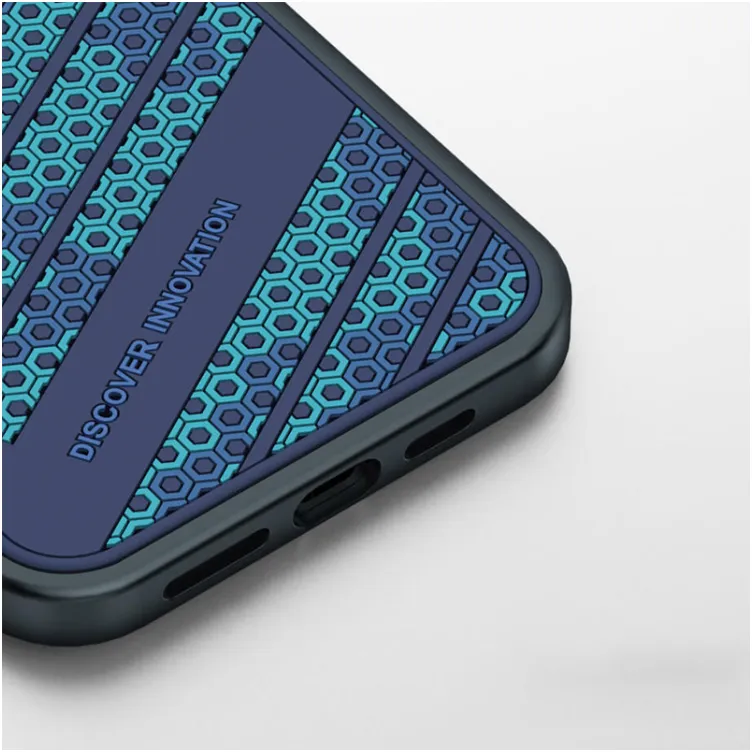 Maska Nillkin Striker za iPhone 13