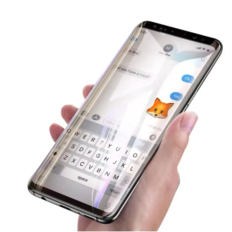 PVC Silicone TPU Samsung Galaxy Z Flip (prednje+zadnje)