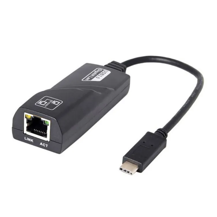 TIP C Gigabit Ethernet mrezni adapter 10/100/1000