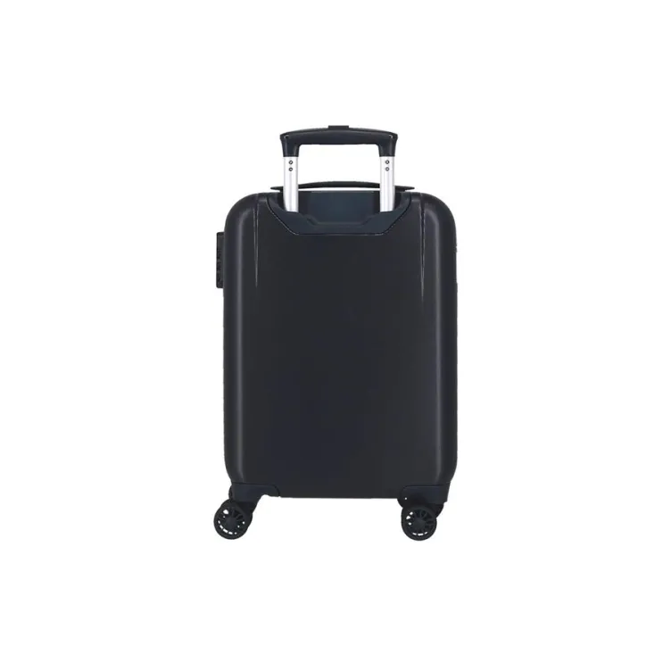 SPIDERMAN ATTACK dečiji kofer 50 cm