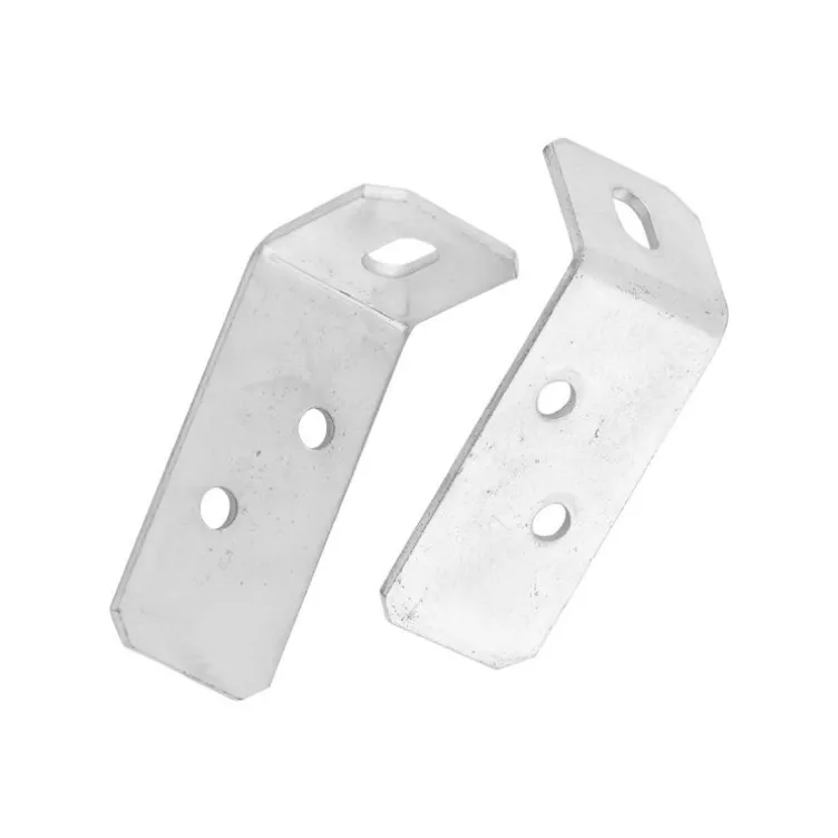 “l” nosač pvc blatobrana