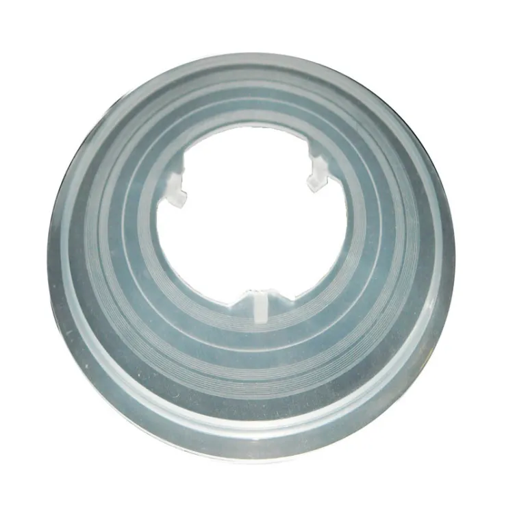 STITNIK RACNE BELI 135mm