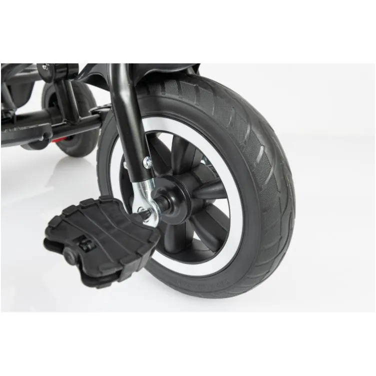 BIC.T18 TRIKE BLACK