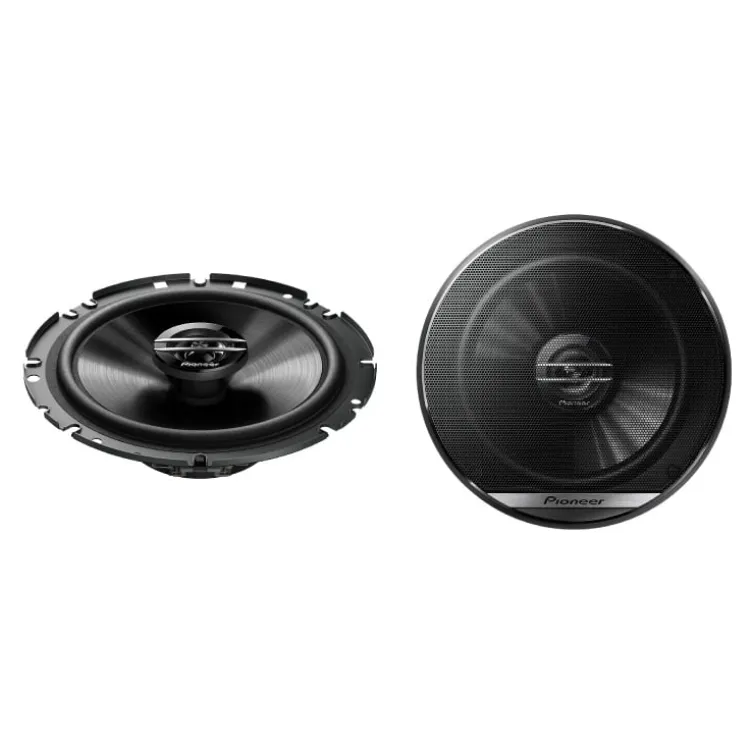 Pioneer auto zvučnici 40W dvosistemski