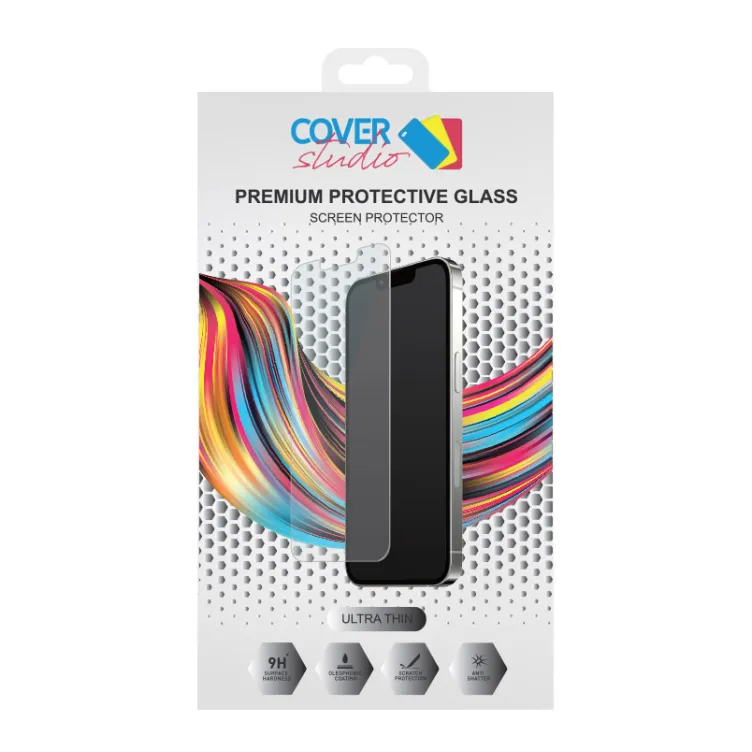 Zastitno staklo za Huawei Y6p