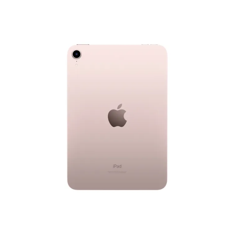 iPad Mini 6th Gen 8.3 inch A15 WiFi 256GB Pink (flwr3ll/a)