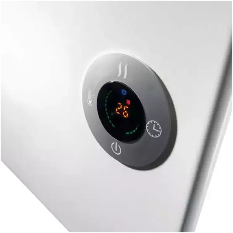 Konvektorski radijator IMPRO 1500W WiFi snaga 1500W