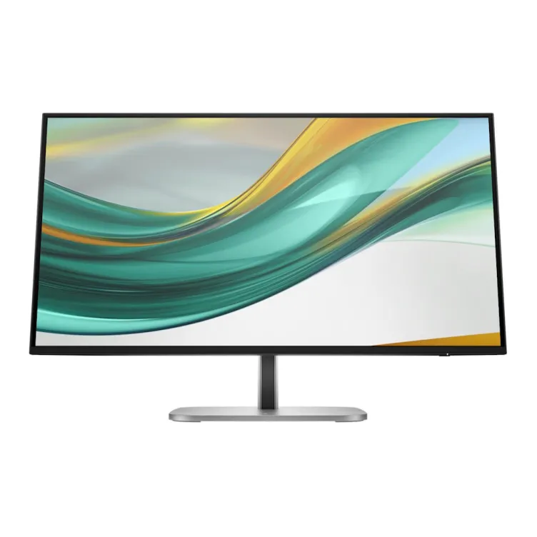 Monitor HP S5 Pro 527pf 27"/IPS/1920x1080/100Hz/5ms/HDMI, DP, 4 USB-A, USB-B/VESA/pivot,visina/3g