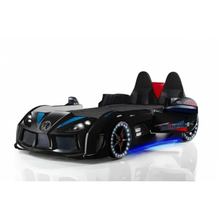 Auto krevet MVN3 FULL LED MS sa vratima