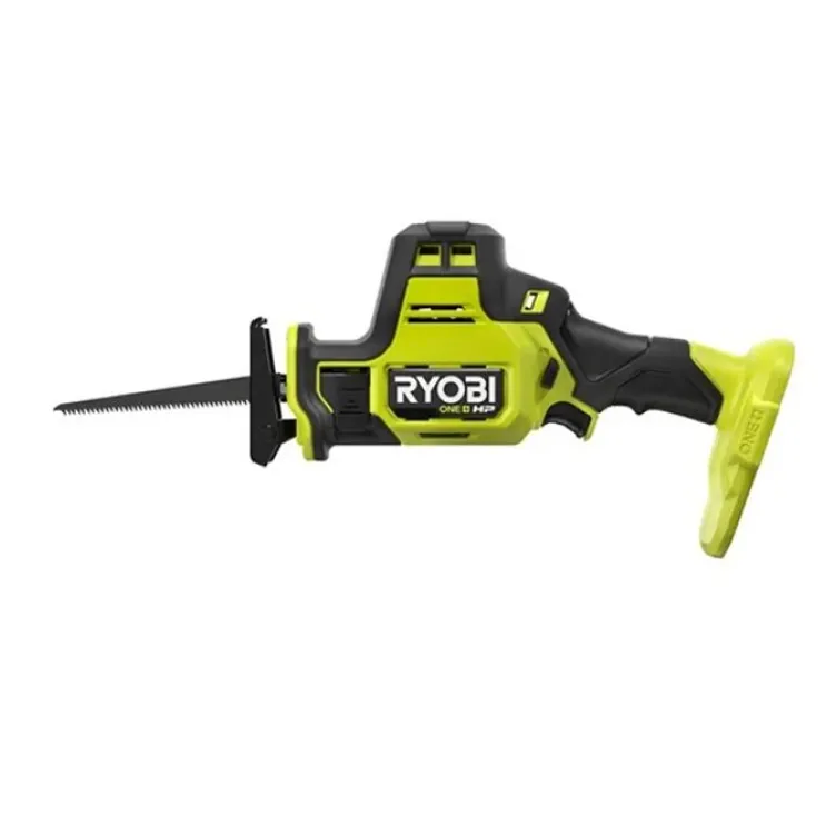 Kompaktna aku. sabljasta testera bez četkica, 18V ONE+™ HP - RYOBI RRS18C-0
