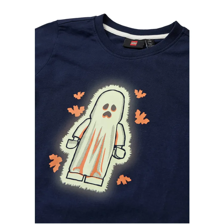 LEGO Iconic pidžama set, teget - 98