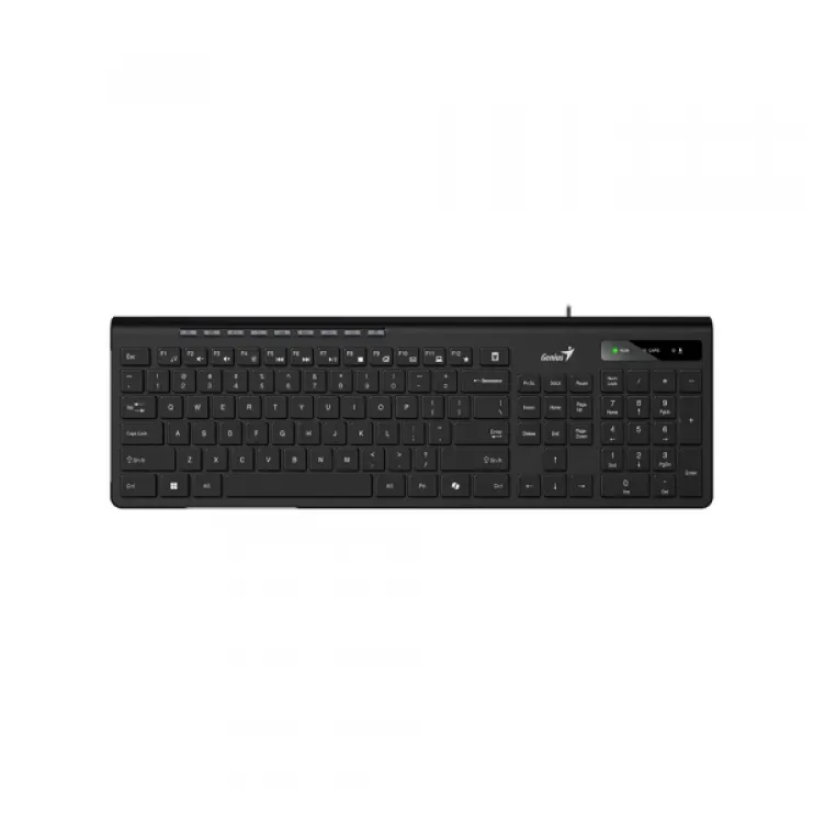 Tastatura Genius Slimstar 230 USB YU