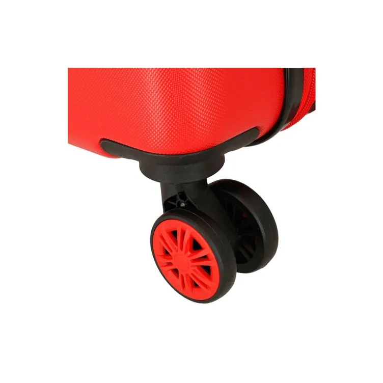 MICKEY ALL SMILE dečiji kofer 55 cm