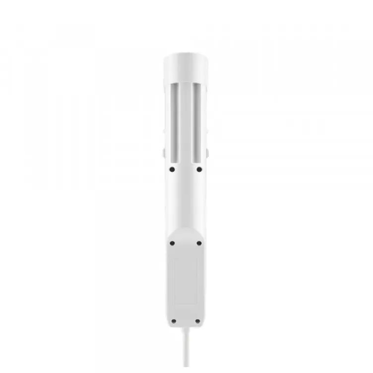 Produžni kabl SL3000 3 utičnice, 1,5m USB A/C, beli