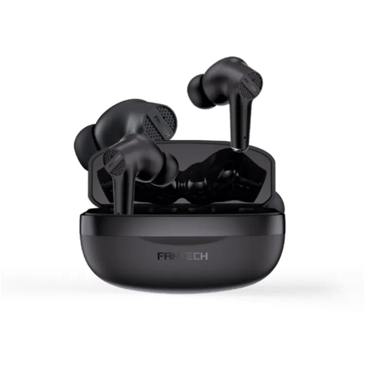 Bluetooth slusalice Fantech TX-1 PRO Mithril crne