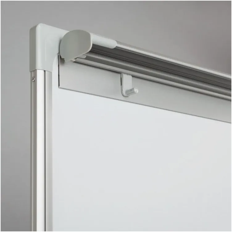 Tabla flipchart 2x3 TF14 dvostrana mobilna 70x104