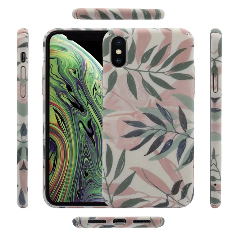 Maska Delicate flower za iPhone 11 Pro Tip3